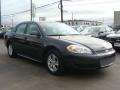 Ashen Gray Metallic - Impala LS Photo No. 3