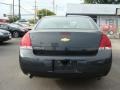 Ashen Gray Metallic - Impala LS Photo No. 5