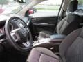2013 Bright Red Dodge Journey SE  photo #11