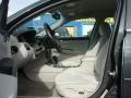 Ashen Gray Metallic - Impala LS Photo No. 7