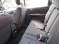2013 Bright Red Dodge Journey SE  photo #12