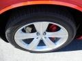 TorRed - Challenger SRT8 Photo No. 14