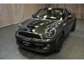 Eclipse Gray Metallic - Cooper S Roadster Photo No. 1