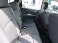2013 Bright Red Dodge Journey SE  photo #14