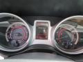 2013 Bright Red Dodge Journey SE  photo #16