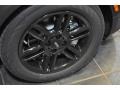 Eclipse Gray Metallic - Cooper S Roadster Photo No. 7