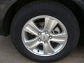 Ashen Gray Metallic - Impala LS Photo No. 14