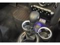 Eclipse Gray Metallic - Cooper S Roadster Photo No. 12