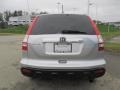 2009 Alabaster Silver Metallic Honda CR-V EX-L 4WD  photo #3