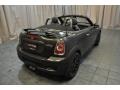 Eclipse Gray Metallic - Cooper S Roadster Photo No. 13