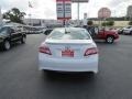 Super White - Camry SE Photo No. 6