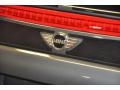 Eclipse Gray Metallic - Cooper S Roadster Photo No. 16
