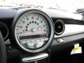 Pure Silver Metallic - Cooper Clubman Photo No. 13