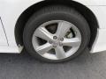 Super White - Camry SE Photo No. 9