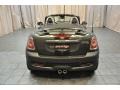 Eclipse Gray Metallic - Cooper S Roadster Photo No. 18