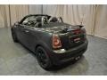 Eclipse Gray Metallic - Cooper S Roadster Photo No. 19
