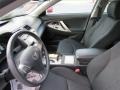 Super White - Camry SE Photo No. 11
