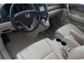 2007 Borrego Beige Metallic Honda CR-V EX-L  photo #12