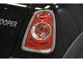 Midnight Black Metallic - Cooper Hardtop Photo No. 14