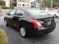 Super Black - Versa 1.6 SV Sedan Photo No. 7