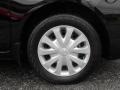 Super Black - Versa 1.6 SV Sedan Photo No. 8