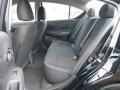 Super Black - Versa 1.6 SV Sedan Photo No. 9