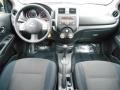 Super Black - Versa 1.6 SV Sedan Photo No. 10