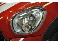 Blazing Red Metallic - Cooper S Countryman All4 AWD Photo No. 2