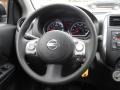 Super Black - Versa 1.6 SV Sedan Photo No. 13