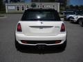 Pepper White - Cooper S Hardtop Photo No. 4