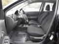 Super Black - Versa 1.6 SV Sedan Photo No. 15
