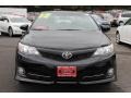 Attitude Black Metallic - Camry SE Photo No. 2
