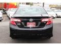 Attitude Black Metallic - Camry SE Photo No. 5