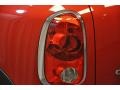 Blazing Red Metallic - Cooper S Countryman All4 AWD Photo No. 20