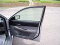 2005 Glacier Silver Metallic Mazda MAZDA6 i Sport Hatchback  photo #23
