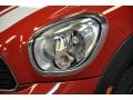 Blazing Red Metallic - Cooper S Countryman Photo No. 2