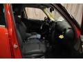 Blazing Red Metallic - Cooper S Countryman Photo No. 7