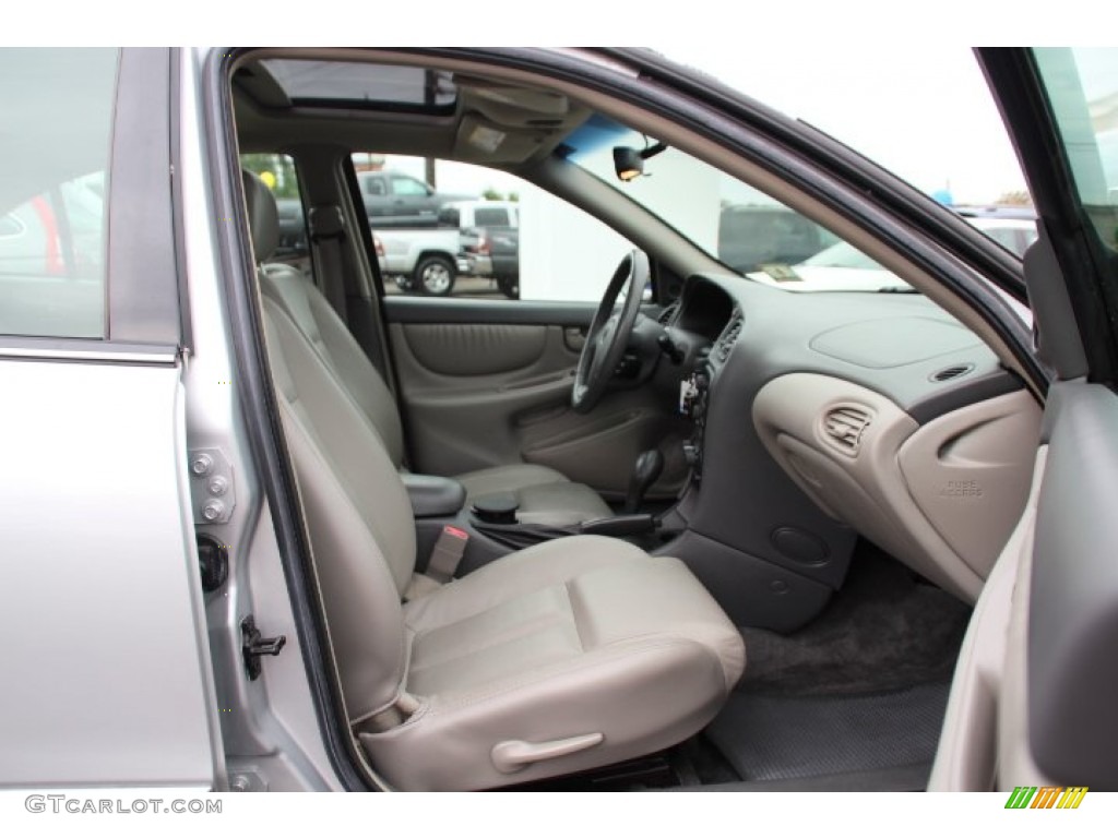 2003 Oldsmobile Alero GLS Sedan Front Seat Photo #86767032