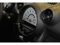 Blazing Red Metallic - Cooper S Countryman Photo No. 9