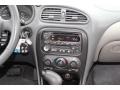Controls of 2003 Alero GLS Sedan