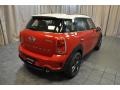 Blazing Red Metallic - Cooper S Countryman Photo No. 13