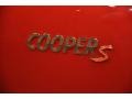 2014 Blazing Red Metallic Mini Cooper S Countryman  photo #15