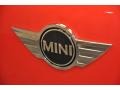 Blazing Red Metallic - Cooper S Countryman Photo No. 16