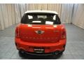 Blazing Red Metallic - Cooper S Countryman Photo No. 18