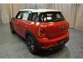 Blazing Red Metallic - Cooper S Countryman Photo No. 19