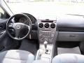 2005 Glacier Silver Metallic Mazda MAZDA6 i Sport Hatchback  photo #26