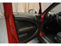 Blazing Red Metallic - Cooper S Countryman Photo No. 23