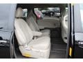 2011 Black Toyota Sienna XLE AWD  photo #9