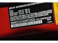 Blazing Red Metallic - Cooper S Countryman Photo No. 26