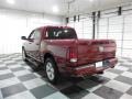 Deep Cherry Red Pearl - 1500 Express Crew Cab Photo No. 5
